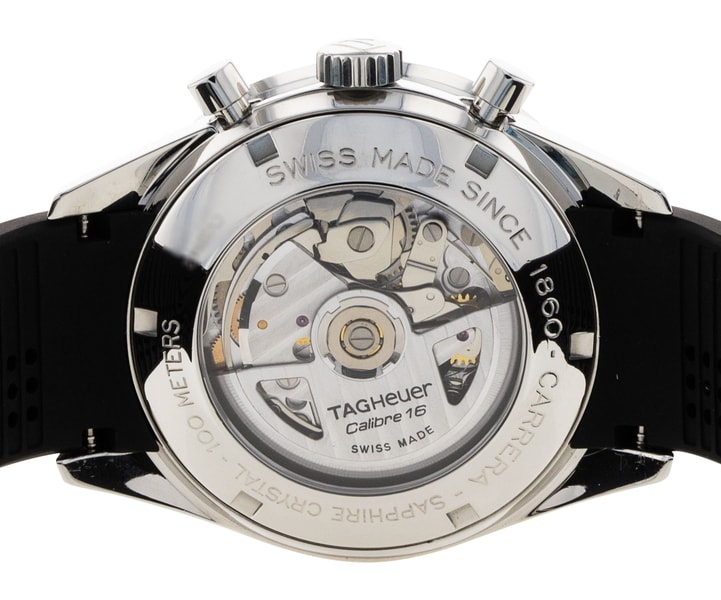 Tag Heuer Carrera CV2014.FT6014